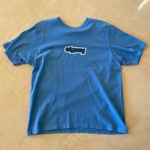 Stüssy tee